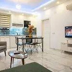 Vera Villa Kalkan