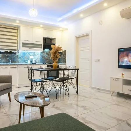 Vera Villa Kalkan