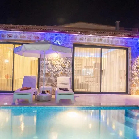 Villa Vera