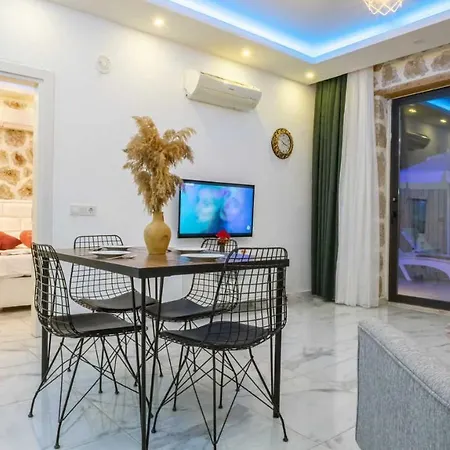 Villa Vera Kalkan