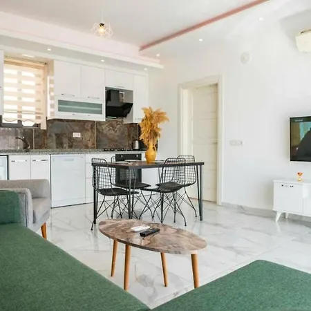 Villa Vera Kalkan
