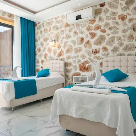 Villa Vera Kalkan
