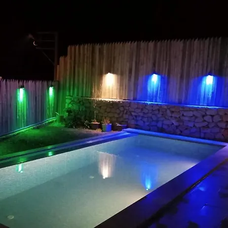 Villa Vera Kalkan
