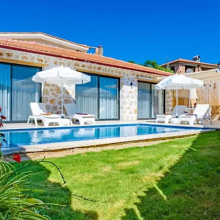 Vera Villa Kalkan
