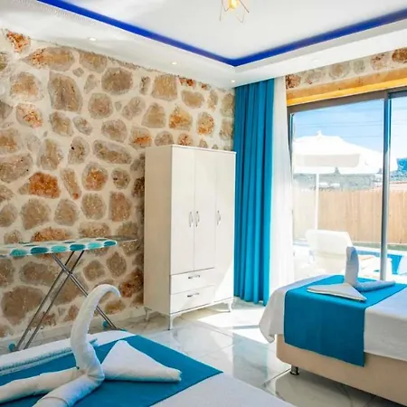 Vera Villa Kalkan
