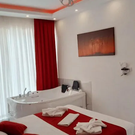 Vera Villa